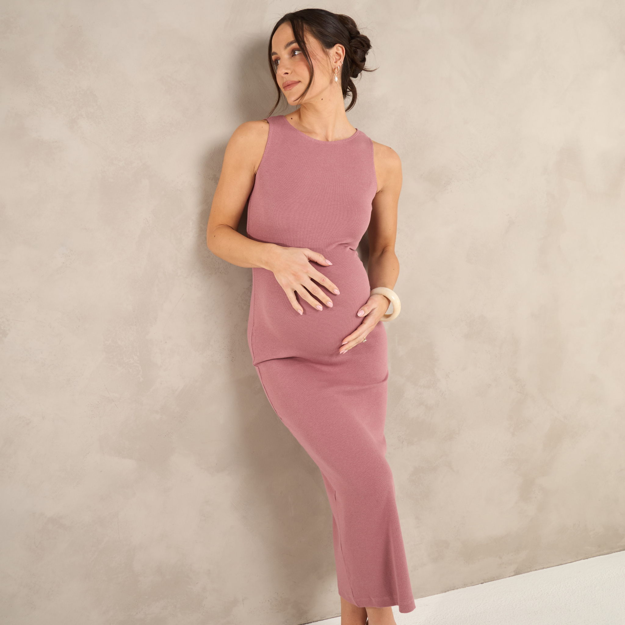 Maternity Dresses | Stylish Pregnancy Dresses  Carry Maternity Canada