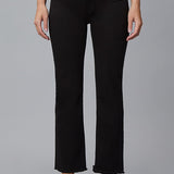 Patti Straight Maternity Vintage Jeans