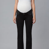 Patti Straight Maternity Vintage Jeans