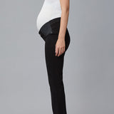 Patti Straight Maternity Vintage Jeans