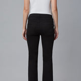 Patti Straight Maternity Vintage Jeans