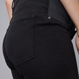 Patti Straight Maternity Vintage Jeans