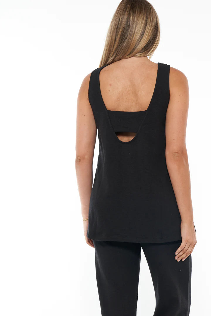Kindred Nursing Top | Bae The Label | Carry Maternity | Maternity Tops Canada
