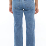 All Hours Wide Leg Jean