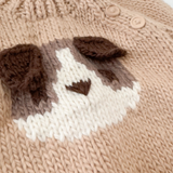 Dog Pullover Sweater