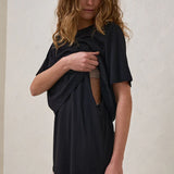 T-shirt d'allaitement Me And You