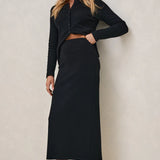 Storyline Midi Skirt