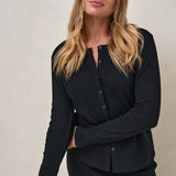 Storyline Long Sleeve Top