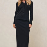 Storyline Long Sleeve Top