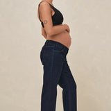 Small Talk Mum Jean - Bae The Label