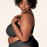 Body Silk Seamless Nursing Bra