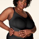 Body Silk Seamless Nursing Bra