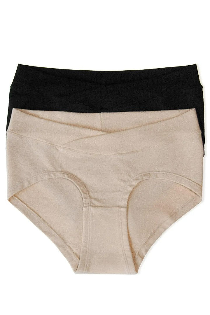  Maternity Panties Cotton Postpartum Underwear
