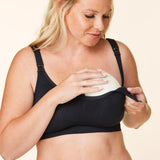 Beaucoup Nursing Bra