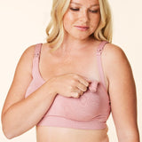 Beaucoup Nursing Bra