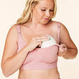 Beaucoup Nursing Bra