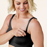 Body Silk Seamless Nursing Bra