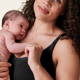 Body Silk Seamless Nursing Bra