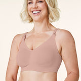 Body Silk Seamless Nursing Bra