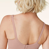 Body Silk Seamless Nursing Bra