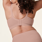 Body Silk Seamless Nursing Bra