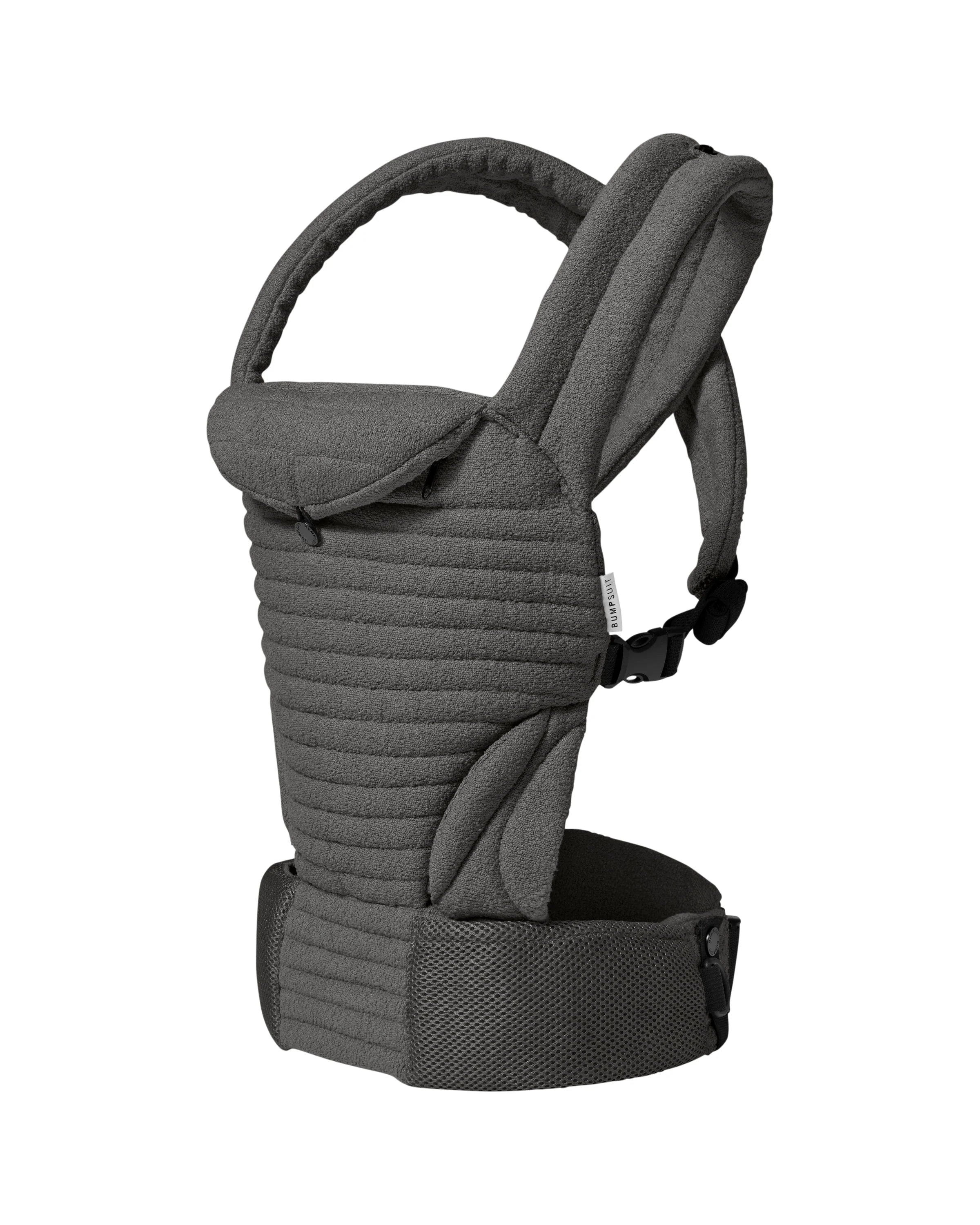 Baby carrier strap protector best sale