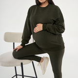 Cozy Fleece Legging