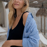 Paradiso Maternity One Piece
