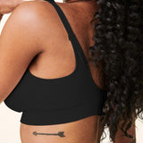 Intrigue Nursing Bra