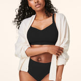 Intrigue Nursing Bra