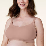 Intrigue Nursing Bra