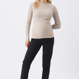 Lift Up Nursing Knit