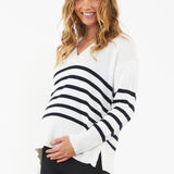 Hanna Nursing Knit | Ripe Maternity