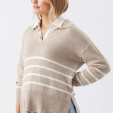 Lori Nursing Knit