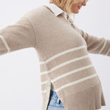 Lori Nursing Knit