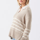 Lori Nursing Knit