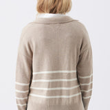 Lori Nursing Knit