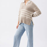 Lori Nursing Knit
