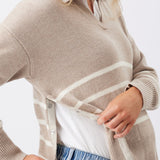 Lori Nursing Knit