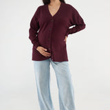 Mackenzie Relaxed Cardigan
