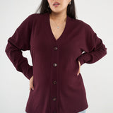 Mackenzie Relaxed Cardigan