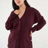Mackenzie Relaxed Cardigan