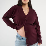 Mackenzie Relaxed Cardigan