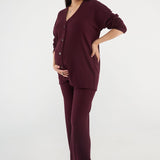 Mackenzie Relaxed Cardigan
