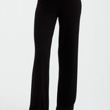 Maxine Straight Pant | CARRY | Maternity Pants Canada