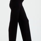 Maxine Straight Pant | CARRY | Maternity Pants Canada