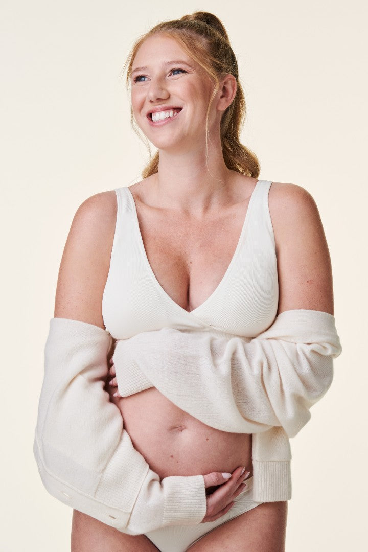 Restore Maternity & Nursing Bra | Bravado Designs | CARRY Maternity | Maternity and Nursing Bras Canada