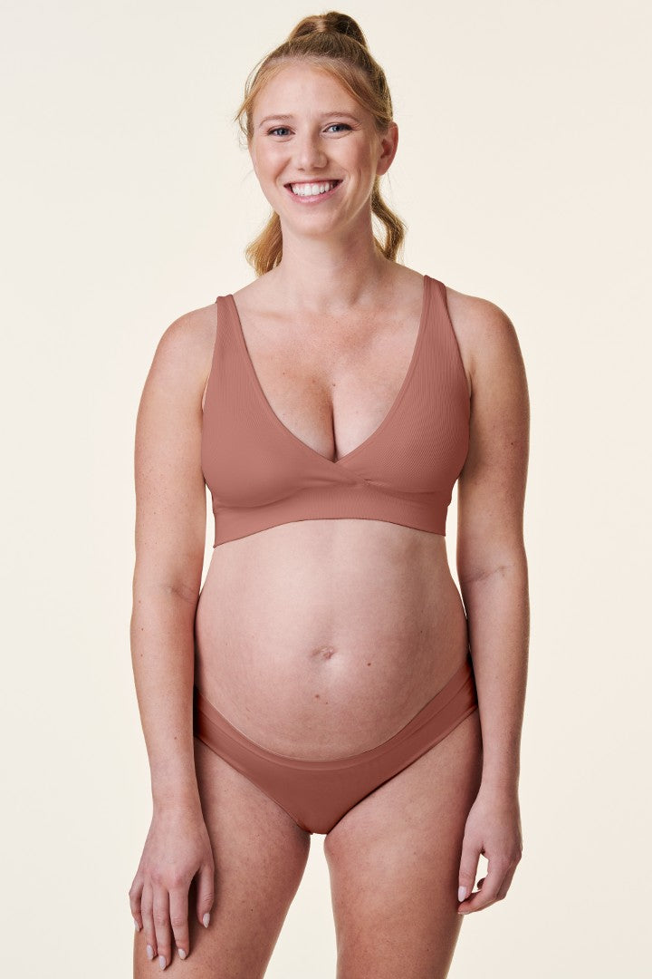 Restore Maternity & Nursing Bra | Bravado Designs | CARRY Maternity | Maternity and Nursing Bras Canada