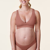 Restore Maternity & Nursing Bra | Bravado Designs | CARRY Maternity | Maternity and Nursing Bras Canada