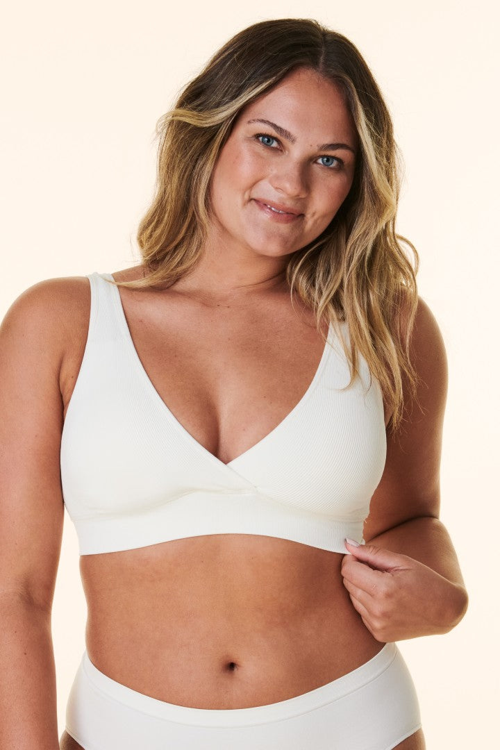 Restore Maternity & Nursing Bra | Bravado Designs | CARRY Maternity | Maternity and Nursing Bras Canada
